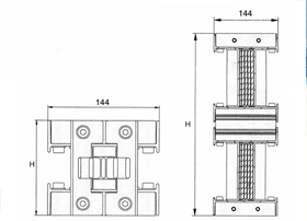 �ܼ���ĸ����HCC-XLC